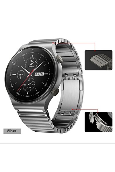 Nezih Case Realme Watch S / Watch S Pro / Watch 3 / watch 3 pro 22mm Porshe D...