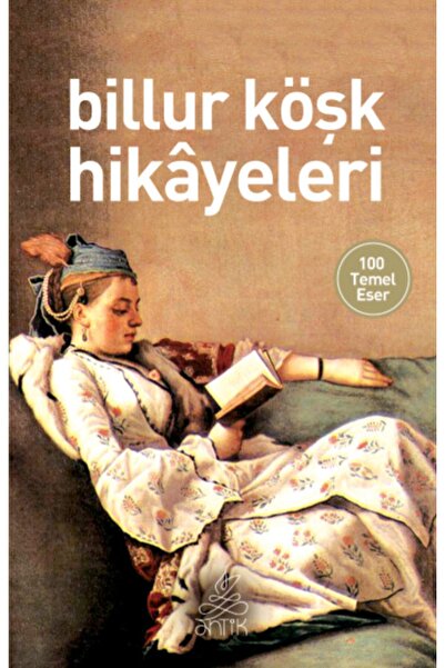 Timaş Yayınları Billur Köşk Hikayeleri
