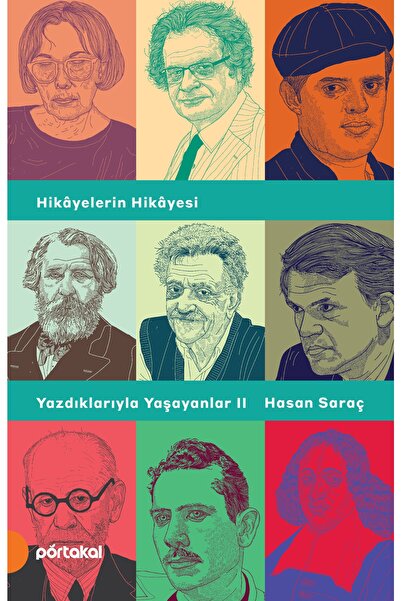 Timaş Çocuk Yazdıklarıyla Yaşananlar 2 Hasan Saraç Kitabı 312 Sayfa Portakal ...