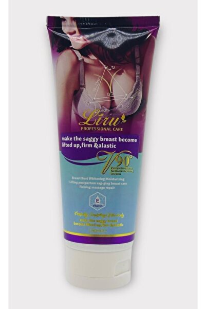 LİRU كريم رفع الثدي 150 مل