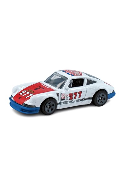HOT WHEELS Tekli Arabalar '71 Porsche 911 Hkh06