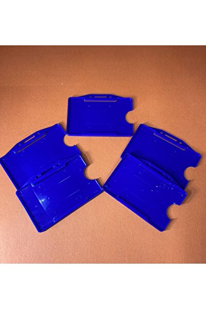 neptünstore 5-місний синій горизонтальний чохол для карт, захисний чохол для ...