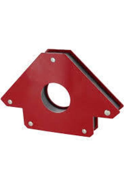 Abcshop 50 Mıknatıslı Kaynak Gönyesi 1 Adet