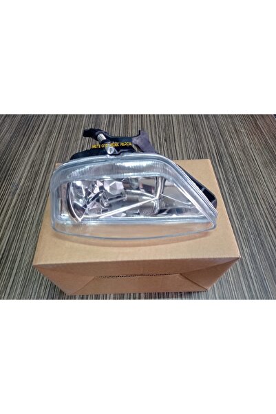 fkoto Focus Uyumlu Ön Sis Farı Sol 2002-2005 2m5115201ah
