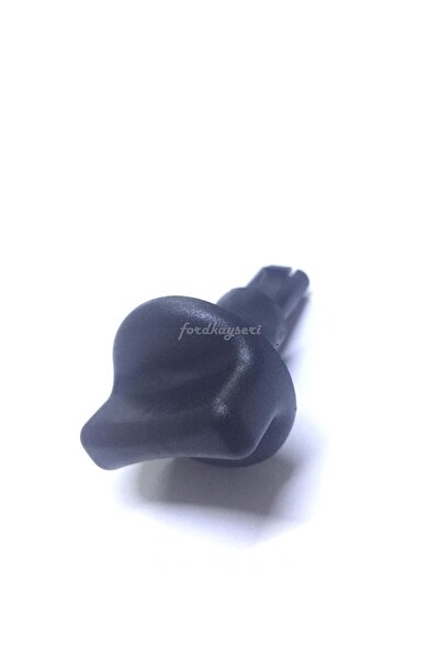 fkoto Transit Uyumlu Arka Sürgülü Kapı Çocuk Kilit Düğmesi 2006-2012