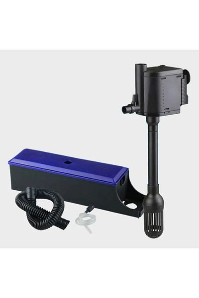SunSun Js-400 Aquarium Top Filter