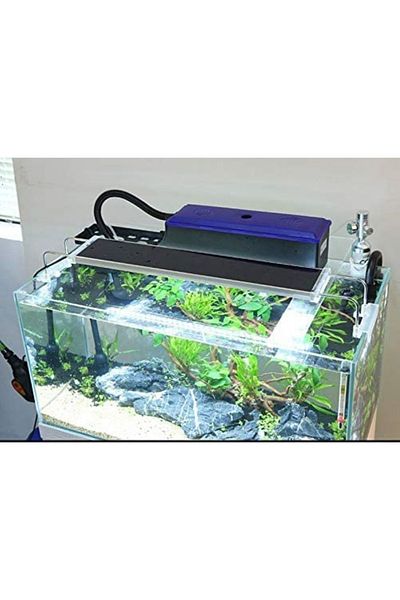 SunSun Js-400 Aquarium Top Filter