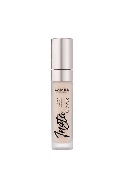 Lamel Cosmetics Lamel Concealer Insta Intensive Concealer No 401 8ml