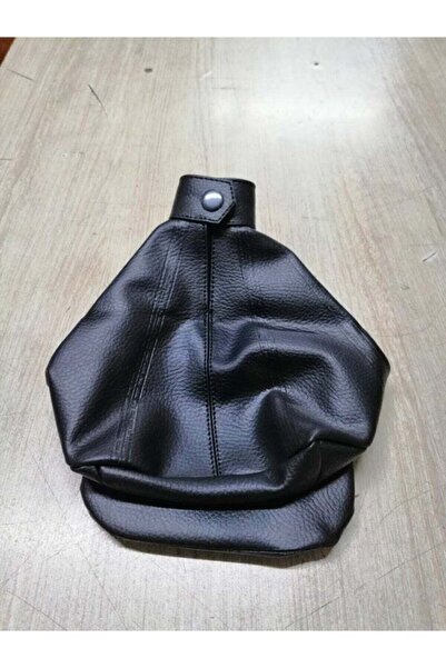 Fiat /Tofaş Husa schimbător de viteze din piele, compatibilă cu Fiat Tofaş 85...