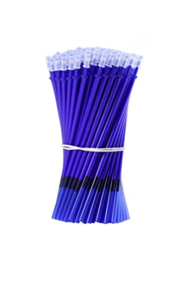 Artus Tedarik Isı Ile Uçan Refil Kalem Içi Mavi 50 Adet