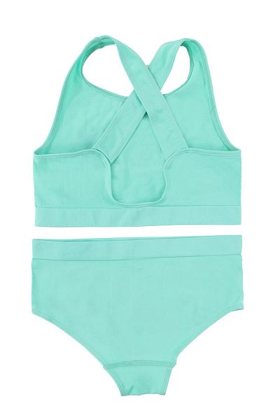 FEELAMORE Whatever - Girl's Bikini Set