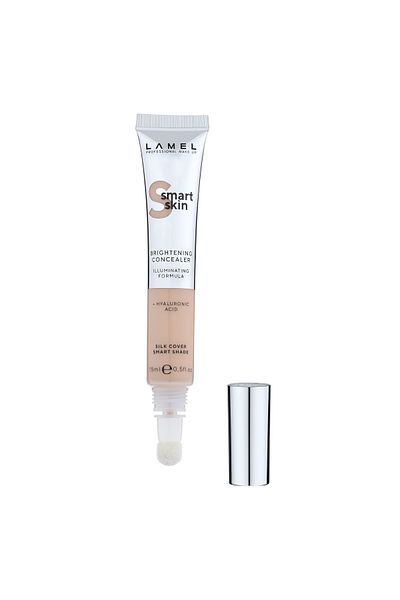 Lamel Cosmetics Lamel Smart Skin Brightening All Face Concealer No 402