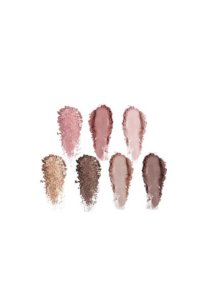 Lamel Cosmetics Lamel Selflove Eyeshadow - Matte, Shiny and Pearlescent Eyeshadow Palette No 402
