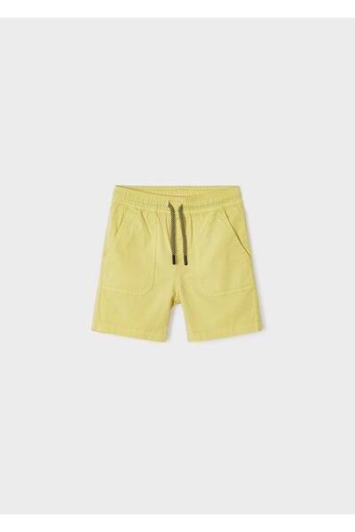 MAYORAL Boys' Shorts - Comfortable Fit and Stylish Design
