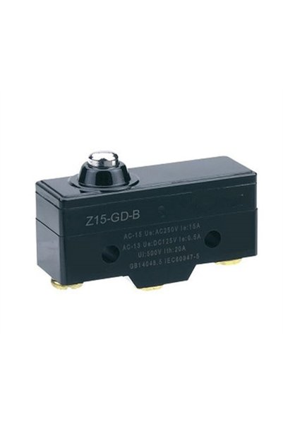 Arduino Lmz15-gd-b Thick Short Pin