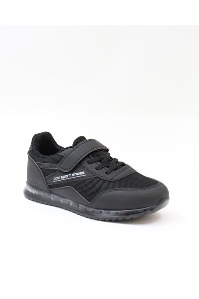 Cool Pantofi sport pentru copii Iron Black