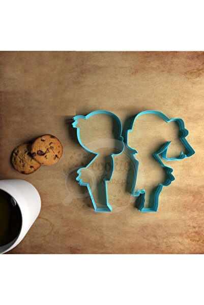 CookieKonsept قالب كوكي لعيد الحب