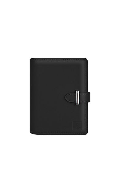 WIWU Passport Card Sim Compartment Wallet Pu Leather Ambassador Passport Wallet