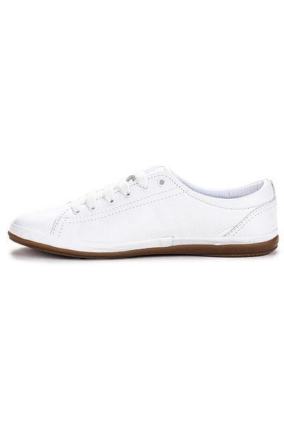U.S. Polo Assn. Pantofi sport de damă cu șireturi din piele U.S. Polo Assn Jojo