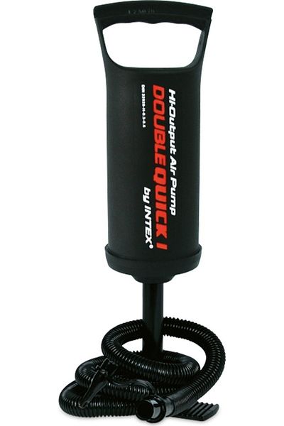 Intex Double Quick Cift Fonksiyonlu (ثنائي الاتجاه) El Pompası - 68612