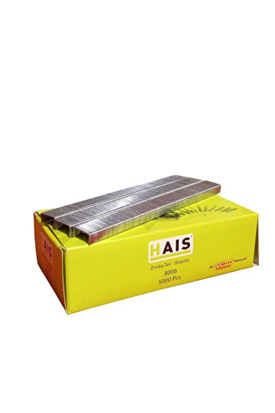 Hais Haıs Zımba Teli 8006