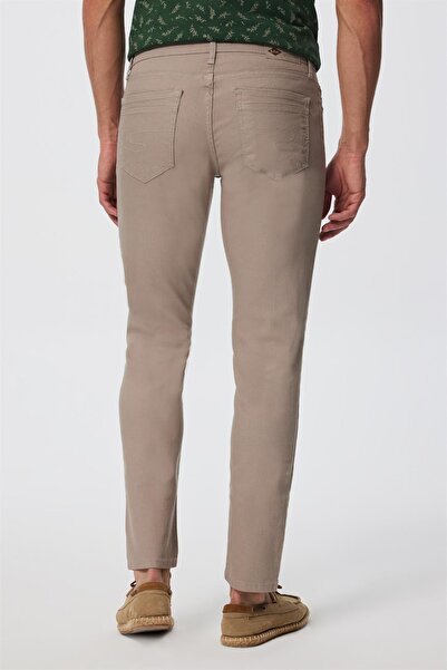 Lee Cooper Jagger Nd 1 Men's Woven Trousers Stone