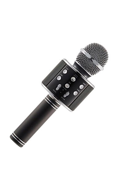 cibotoys Bluetooth Kareoke Mikrofon