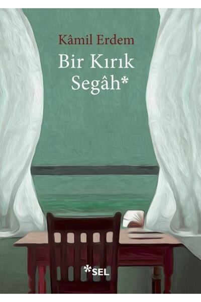 Genel Markalar Bir Kırık Segah