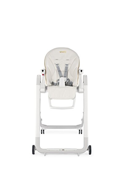 Peg Perego Siesta Follow Me Lucent Unisex Bebek Mama Sandalyesi