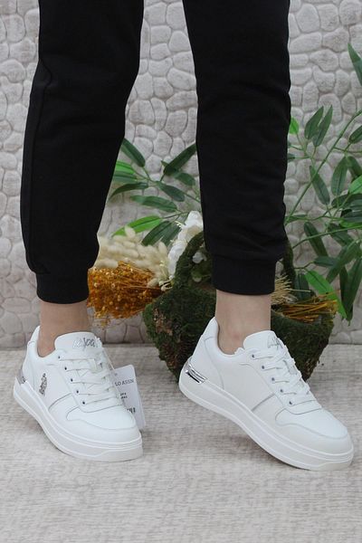 U.S. Polo Assn. Pantofi sport Alka 3fx anatomici confortabili pentru femei