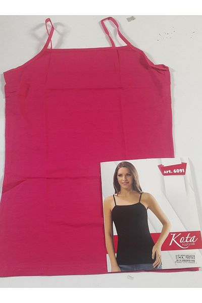 KOTA بلوزات حمالات