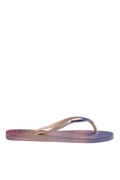 Havaianas Lilac Women's Slippers HavSlim Gradient
