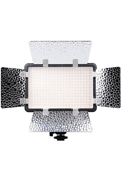 Godox Led308w Iı Beyaz Video Işığı