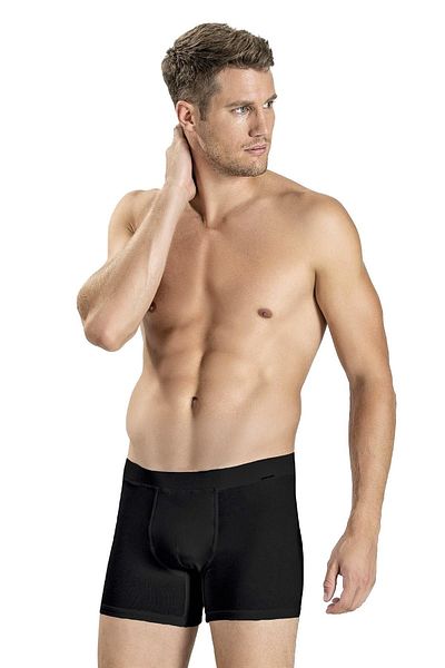 Jiber Ανδρικά Modal Cotton Boxers 255 - 3 Τεμάχια