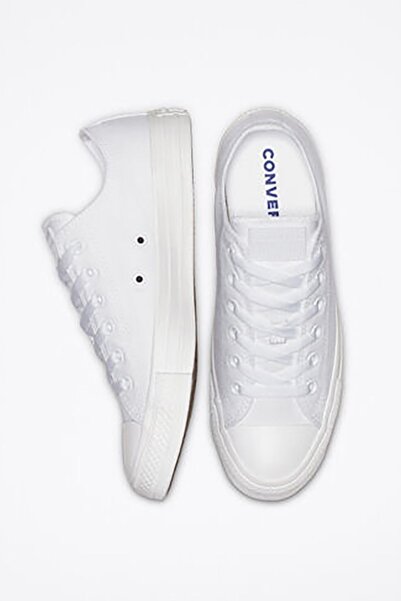 Converse Bílé dámské tenisky