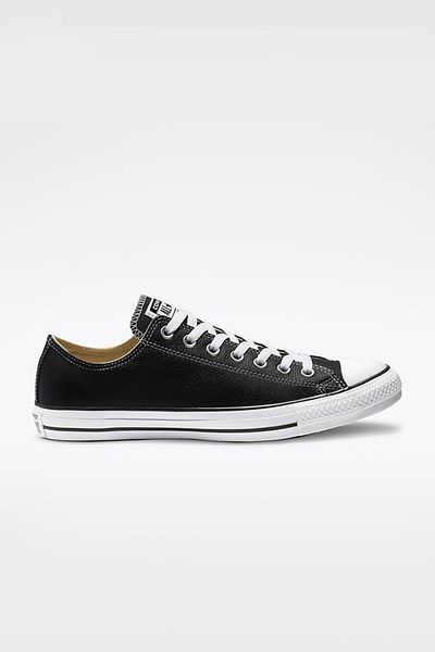 converse Sneaker - Bordeaux - Flacher Absatz
