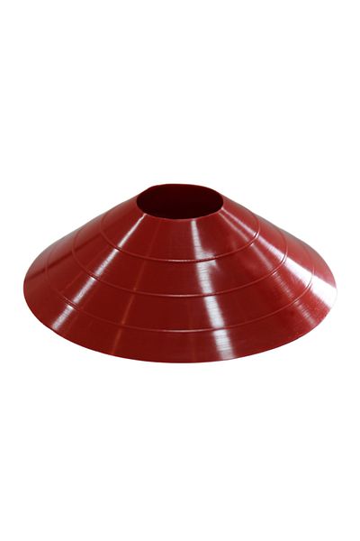 Helix Training Bowl - Red 1 Piece