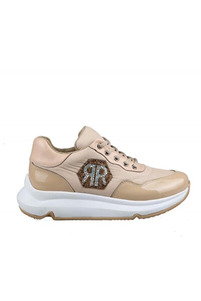 WHİTE LİNE 805 Nut Ουνισέξ Σνίκερς