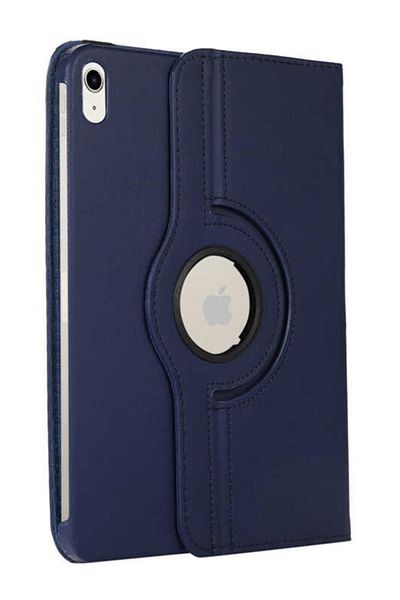 Ceponya Ipad 10.9 (10th GENERATION) 2022 360 Tablet Case with Rotating Stand