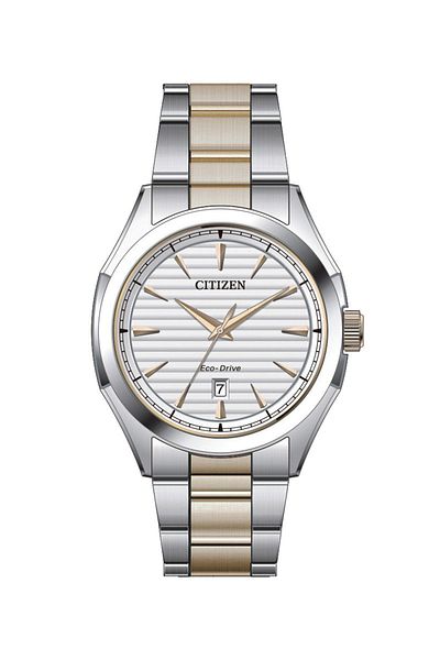 Citizen Aw1756-89a Men's Wristwatch