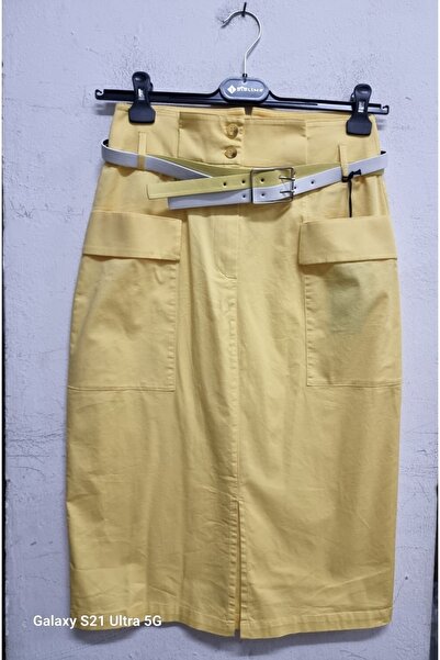 SİSLİNE Etek Etek 22y-3110