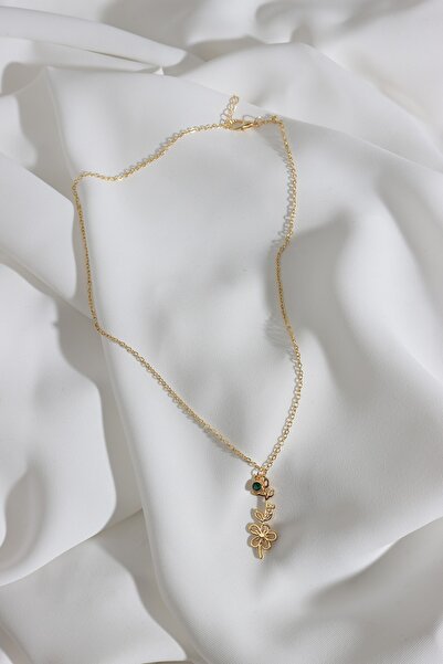 Süspüs Accessories Doğum Çiçeği Alıç Mayıs