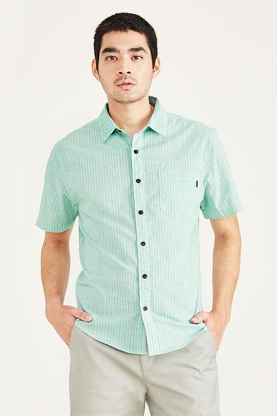 Dockers Casual Shirt Ss