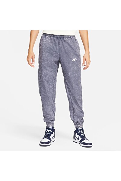 Nike Men's Unlined Woven Jogger Eşofman Altı Dq4585-437