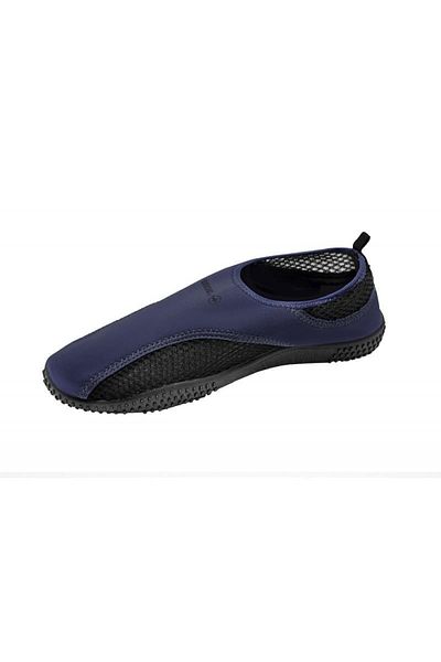 Beuchat Booties Beach Shoes Deep Blue