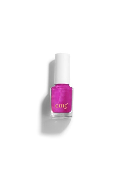Chic Nail Açık Fuşya Oje Joy Magenta 145
