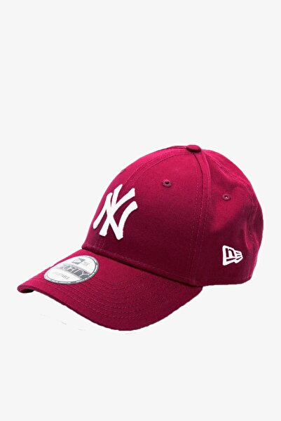 NEW ERA Leag Esnl 940 Neyyan Unisex Red Hat