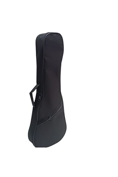 M.P. Ukulele Soft Case Kılıf (concert) Siyah