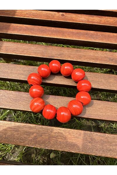 wanwa aksesuar سوار زجاجي كبير