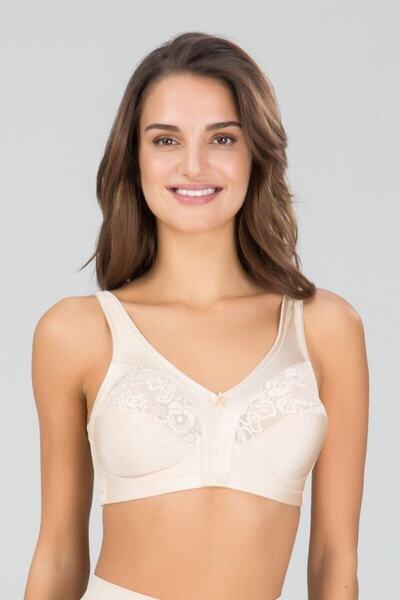 Kom Бюстгальтер без кісточок і без наповнювачів